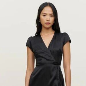 ISO Reformation Kiana Dress